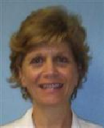 Dr. Margaret Moon, DO