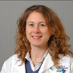 Dr. Mary Carson, MD