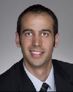 Dr. Lucas Dejohn, DO