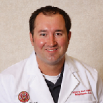 Dr. Lucas Mcknight, MD