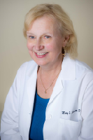 Dr. Mary Charlson, MD