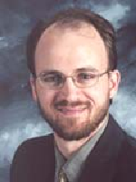 Dr. Lucas Pogue, MD