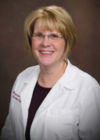 Dr. Margaret Novotny, MD