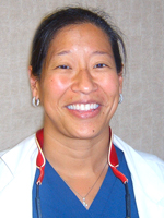 Dr. Mary Chiu, MD