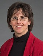 Dr. Mary Christiaanse, MD