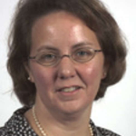 Dr. Mary Christian, MD