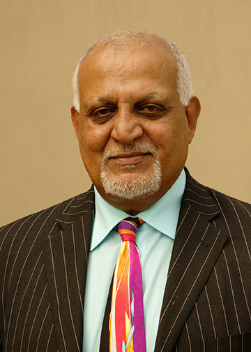 Dr. Binod Sinha, MD