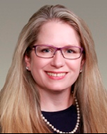 Dr. Margaret Parsons, MD