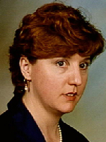 Dr. Mary Cishek, MD