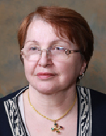 Dr. Lucia Cristinoiu, MD