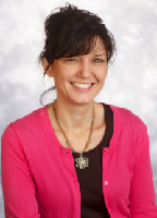 Dr. Margaret Pfeffer, MD