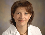 Dr. Margaret Pierce