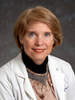 Dr. Mary Clinton, MD