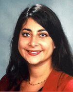 Dr. Lucia Franca, MD