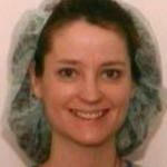 Dr. Margaret Pitts, MD