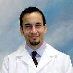 Dr. Luciano Gomez