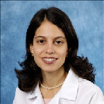 Dr. Lucia Sobrin, MD