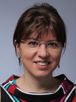 Dr. Lucia Voiculescu, MD
