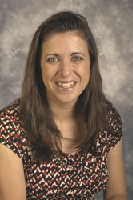 Dr. Mary Costello, MD
