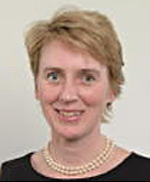 Dr. Margaret Robinson, DO