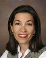 Dr. Luciana De Saibro, MD