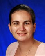 Dr. Luciana Mclean, MD