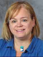 Dr. Margaret Bailey, MD