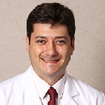 Dr. Luciano Prevedello, MD