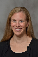Dr. Lucie Turcotte, MD