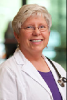 Dr. Mary Curtis, MD