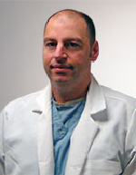 Dr. Lucien Catania, MD