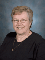 Dr. Margaret Sennett, MD