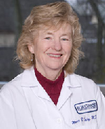 Dr. Mary Daly, MD