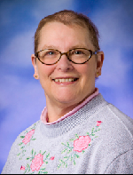 Dr. Mary Degeneffe, MD