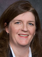 Dr. Mary Defrank, MD