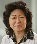 Dr. Lucille Leong, MD