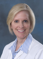 Dr. Margaret Stager, MD