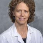 Dr. Margaret Stetson, MD