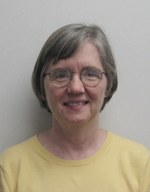 Dr. Mary Dilloway, MD