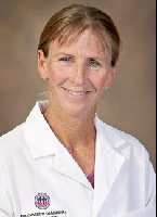 Dr. Margaret Trouard, MD
