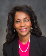 Dr. Margaret Vaughan, MD