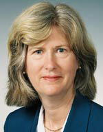 Dr. Margaret Walker, MD