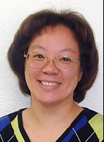 Dr. Margaret Wang, DO