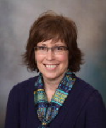 Dr. Margaret Weglinski, MD