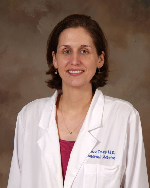 Dr. Lucy Davis-Pachter, MD