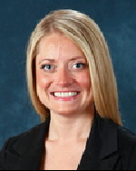 Dr. Lucy Esberg, MD