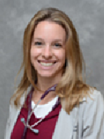 Dr. Margaret Williamson, MD