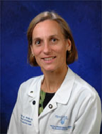 Dr. Margaret Wojnar, MD
