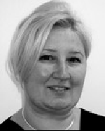 Dr. Margaret Wolodko, MD