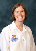 Dr. Margaret Wolff, MD